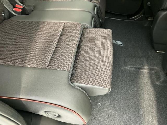 スペーシアカスタム ハイブリッドXS 保証書/セーフティサポート(スズキ)/両側電動スライドドア/シートヒーター/車線逸脱防止支援システム/ヘッドランプ LED/EBD付ABS/横滑り防止装置/アイドリングストップ 衝突被害軽減システム(24枚目)