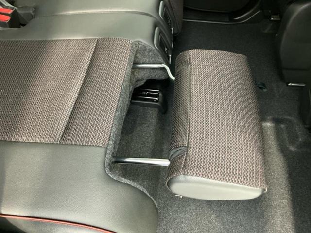 スペーシアカスタム ハイブリッドXS 保証書/セーフティサポート(スズキ)/両側電動スライドドア/シートヒーター/車線逸脱防止支援システム/ヘッドランプ LED/EBD付ABS/横滑り防止装置/アイドリングストップ 衝突被害軽減システム(33枚目)