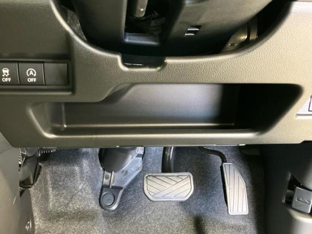 スペーシアカスタム ハイブリッドXS 保証書/セーフティサポート(スズキ)/両側電動スライドドア/シートヒーター/車線逸脱防止支援システム/ヘッドランプ LED/EBD付ABS/横滑り防止装置/アイドリングストップ 衝突被害軽減システム(47枚目)