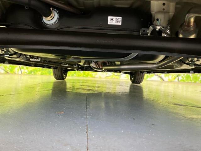 スペーシアカスタム ハイブリッドXS 保証書/セーフティサポート(スズキ)/両側電動スライドドア/シートヒーター/車線逸脱防止支援システム/ヘッドランプ LED/EBD付ABS/横滑り防止装置/アイドリングストップ 衝突被害軽減システム(55枚目)