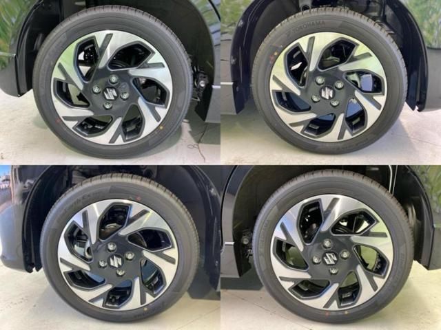 スペーシアカスタム ハイブリッドXS 保証書/セーフティサポート(スズキ)/両側電動スライドドア/シートヒーター/車線逸脱防止支援システム/ヘッドランプ LED/EBD付ABS/横滑り防止装置/アイドリングストップ 衝突被害軽減システム(61枚目)