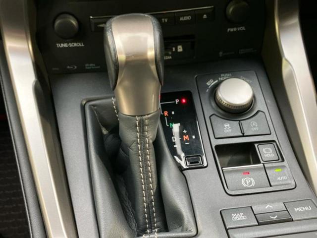 NX 4WD NX200t Iパッケージ サンルーフ/純正エアロ/保証書/純正 HDDナビ/シートヒーター/シート フルレザー/ヘッドランプ LED/ETC/EBD付ABS/横滑り防止装置/アイドリングストップ/サイドモニター 革シート(26枚目)