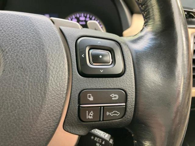 NX 4WD NX200t Iパッケージ サンルーフ/純正エアロ/保証書/純正 HDDナビ/シートヒーター/シート フルレザー/ヘッドランプ LED/ETC/EBD付ABS/横滑り防止装置/アイドリングストップ/サイドモニター 革シート(28枚目)