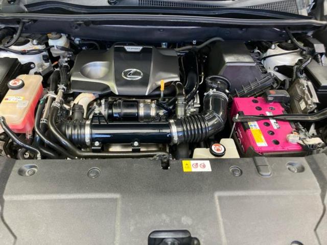 NX 4WD NX200t Iパッケージ サンルーフ/純正エアロ/保証書/純正 HDDナビ/シートヒーター/シート フルレザー/ヘッドランプ LED/ETC/EBD付ABS/横滑り防止装置/アイドリングストップ/サイドモニター 革シート(59枚目)