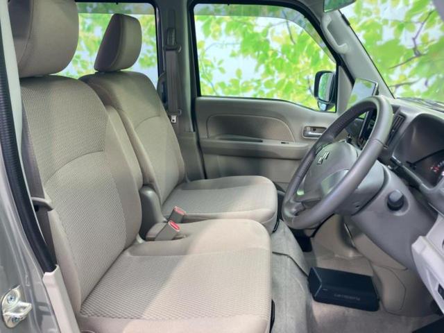 エブリイワゴン ４ＷＤ　ＰＺターボスペシャル　新品タイヤ／保証書／社外　１１インチ　ＳＤナビ／衝突安全装置／両側電動スライドドア／シートヒーター／ヘッドランプ　ＬＥＤ／ＥＴＣ／ＥＢＤ付ＡＢＳ／横滑り防止装置／フルセグＴＶ／エアバッグ　運転席（4枚目）