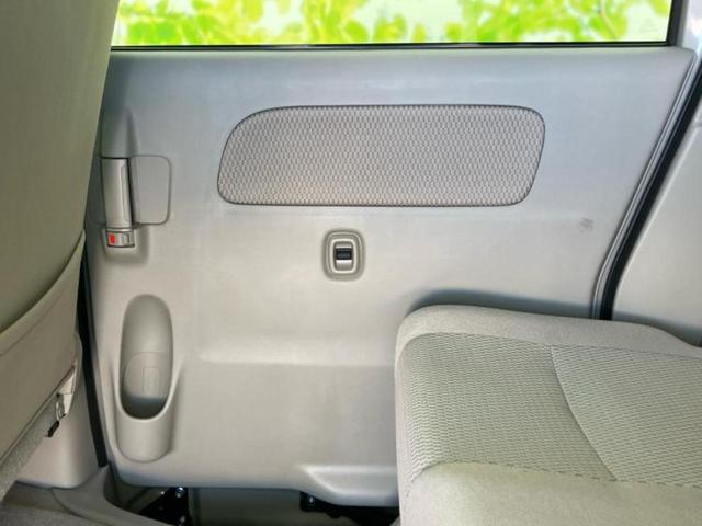 エブリイワゴン ４ＷＤ　ＰＺターボスペシャル　新品タイヤ／保証書／社外　１１インチ　ＳＤナビ／衝突安全装置／両側電動スライドドア／シートヒーター／ヘッドランプ　ＬＥＤ／ＥＴＣ／ＥＢＤ付ＡＢＳ／横滑り防止装置／フルセグＴＶ／エアバッグ　運転席（23枚目）