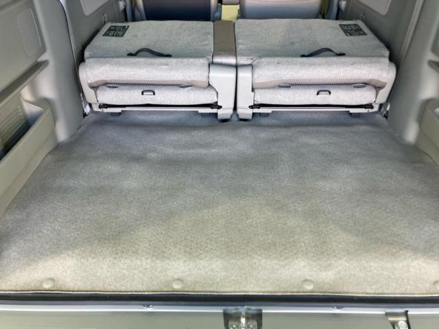 エブリイワゴン ４ＷＤ　ＰＺターボスペシャル　新品タイヤ／保証書／社外　１１インチ　ＳＤナビ／衝突安全装置／両側電動スライドドア／シートヒーター／ヘッドランプ　ＬＥＤ／ＥＴＣ／ＥＢＤ付ＡＢＳ／横滑り防止装置／フルセグＴＶ／エアバッグ　運転席（24枚目）