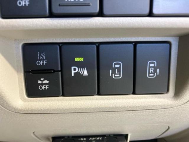 エブリイワゴン ４ＷＤ　ＰＺターボスペシャル　新品タイヤ／保証書／社外　１１インチ　ＳＤナビ／衝突安全装置／両側電動スライドドア／シートヒーター／ヘッドランプ　ＬＥＤ／ＥＴＣ／ＥＢＤ付ＡＢＳ／横滑り防止装置／フルセグＴＶ／エアバッグ　運転席（30枚目）