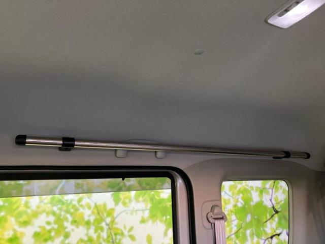 エブリイワゴン ４ＷＤ　ＰＺターボスペシャル　新品タイヤ／保証書／社外　１１インチ　ＳＤナビ／衝突安全装置／両側電動スライドドア／シートヒーター／ヘッドランプ　ＬＥＤ／ＥＴＣ／ＥＢＤ付ＡＢＳ／横滑り防止装置／フルセグＴＶ／エアバッグ　運転席（44枚目）