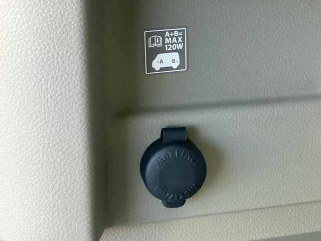 エブリイワゴン ４ＷＤ　ＰＺターボスペシャル　新品タイヤ／保証書／社外　１１インチ　ＳＤナビ／衝突安全装置／両側電動スライドドア／シートヒーター／ヘッドランプ　ＬＥＤ／ＥＴＣ／ＥＢＤ付ＡＢＳ／横滑り防止装置／フルセグＴＶ／エアバッグ　運転席（48枚目）