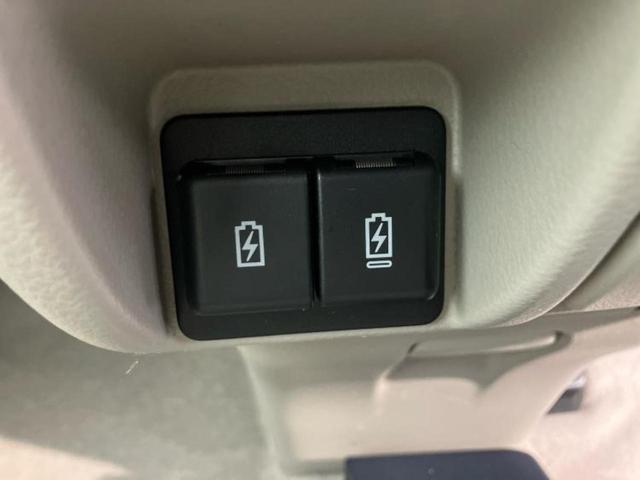 エブリイワゴン ４ＷＤ　ＰＺターボスペシャル　新品タイヤ／保証書／社外　１１インチ　ＳＤナビ／衝突安全装置／両側電動スライドドア／シートヒーター／ヘッドランプ　ＬＥＤ／ＥＴＣ／ＥＢＤ付ＡＢＳ／横滑り防止装置／フルセグＴＶ／エアバッグ　運転席（50枚目）