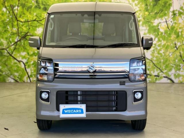 エブリイワゴン ４ＷＤ　ＰＺターボスペシャル　新品タイヤ／保証書／社外　１１インチ　ＳＤナビ／衝突安全装置／両側電動スライドドア／シートヒーター／ヘッドランプ　ＬＥＤ／ＥＴＣ／ＥＢＤ付ＡＢＳ／横滑り防止装置／フルセグＴＶ／エアバッグ　運転席（55枚目）