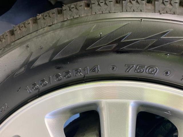 エブリイワゴン ４ＷＤ　ＰＺターボスペシャル　新品タイヤ／保証書／社外　１１インチ　ＳＤナビ／衝突安全装置／両側電動スライドドア／シートヒーター／ヘッドランプ　ＬＥＤ／ＥＴＣ／ＥＢＤ付ＡＢＳ／横滑り防止装置／フルセグＴＶ／エアバッグ　運転席（62枚目）