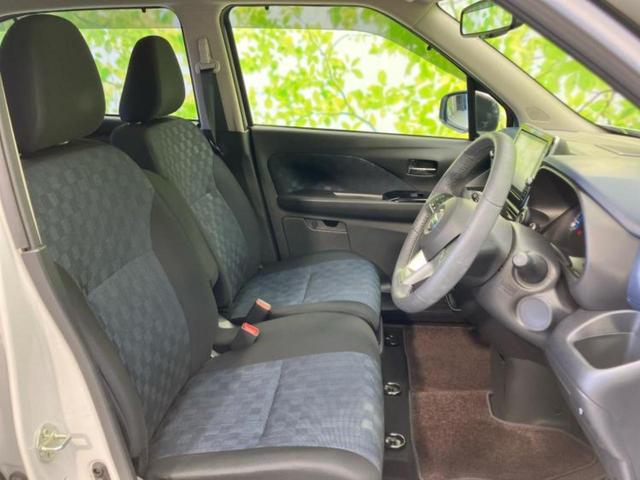 デイズ ハイウェイスターＸ　新品タイヤ／保証書／純正　９インチ　ＳＤナビ／エマージェンシーブレーキ／アラウンドビューモニター／オートステップ／ヘッドランプ　ＬＥＤ／Ｂｌｕｅｔｏｏｔｈ接続／ＥＴＣ／ＥＢＤ付ＡＢＳ　全周囲カメラ（4枚目）