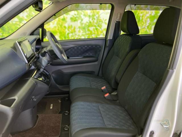 デイズ ハイウェイスターＸ　新品タイヤ／保証書／純正　９インチ　ＳＤナビ／エマージェンシーブレーキ／アラウンドビューモニター／オートステップ／ヘッドランプ　ＬＥＤ／Ｂｌｕｅｔｏｏｔｈ接続／ＥＴＣ／ＥＢＤ付ＡＢＳ　全周囲カメラ（6枚目）