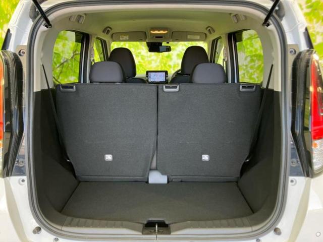 デイズ ハイウェイスターＸ　新品タイヤ／保証書／純正　９インチ　ＳＤナビ／エマージェンシーブレーキ／アラウンドビューモニター／オートステップ／ヘッドランプ　ＬＥＤ／Ｂｌｕｅｔｏｏｔｈ接続／ＥＴＣ／ＥＢＤ付ＡＢＳ　全周囲カメラ（8枚目）