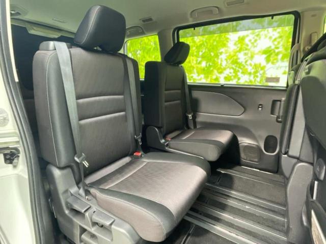 セレナ ハイウェイスターＶセレクション２　純正　９インチ　ＳＤナビ／フリップダウンモニター／エマージェンシーブレーキ／両側電動スライドドア／車線逸脱防止支援システム／プロパイロット／ドライブレコーダー　前後／ヘッドランプ　ＬＥＤ　後席モニター（5枚目）