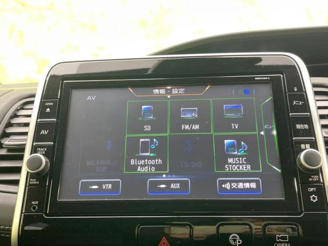 セレナ ハイウェイスターＶセレクション２　純正　９インチ　ＳＤナビ／フリップダウンモニター／エマージェンシーブレーキ／両側電動スライドドア／車線逸脱防止支援システム／プロパイロット／ドライブレコーダー　前後／ヘッドランプ　ＬＥＤ　後席モニター（11枚目）
