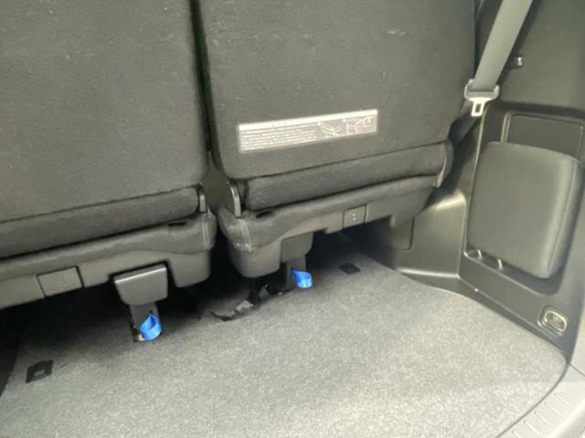 セレナ ハイウェイスターＶセレクション２　純正　９インチ　ＳＤナビ／フリップダウンモニター／エマージェンシーブレーキ／両側電動スライドドア／車線逸脱防止支援システム／プロパイロット／ドライブレコーダー　前後／ヘッドランプ　ＬＥＤ　後席モニター（27枚目）