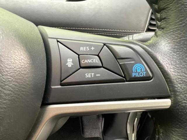 セレナ ハイウェイスターＶセレクション２　純正　９インチ　ＳＤナビ／フリップダウンモニター／エマージェンシーブレーキ／両側電動スライドドア／車線逸脱防止支援システム／プロパイロット／ドライブレコーダー　前後／ヘッドランプ　ＬＥＤ　後席モニター（31枚目）