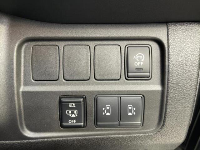 セレナ ハイウェイスターＶセレクション２　純正　９インチ　ＳＤナビ／フリップダウンモニター／エマージェンシーブレーキ／両側電動スライドドア／車線逸脱防止支援システム／プロパイロット／ドライブレコーダー　前後／ヘッドランプ　ＬＥＤ　後席モニター（32枚目）