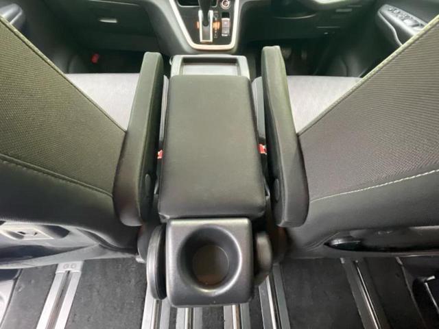 セレナ ハイウェイスターＶセレクション２　純正　９インチ　ＳＤナビ／フリップダウンモニター／エマージェンシーブレーキ／両側電動スライドドア／車線逸脱防止支援システム／プロパイロット／ドライブレコーダー　前後／ヘッドランプ　ＬＥＤ　後席モニター（37枚目）