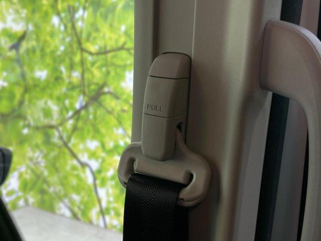 セレナ ハイウェイスターＶセレクション２　純正　９インチ　ＳＤナビ／フリップダウンモニター／エマージェンシーブレーキ／両側電動スライドドア／車線逸脱防止支援システム／プロパイロット／ドライブレコーダー　前後／ヘッドランプ　ＬＥＤ　後席モニター（46枚目）