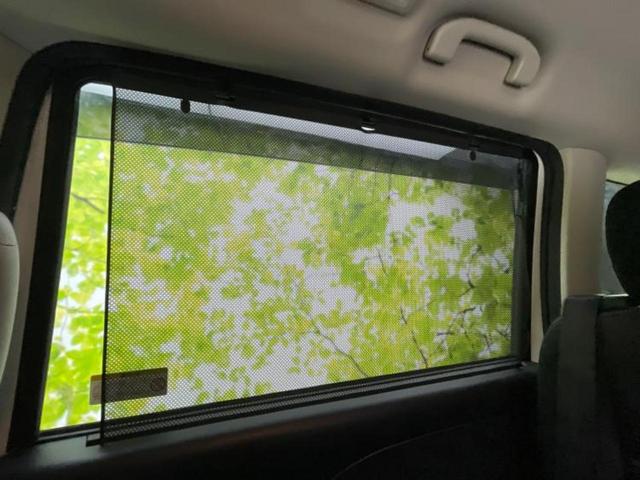 セレナ ハイウェイスターＶセレクション２　純正　９インチ　ＳＤナビ／フリップダウンモニター／エマージェンシーブレーキ／両側電動スライドドア／車線逸脱防止支援システム／プロパイロット／ドライブレコーダー　前後／ヘッドランプ　ＬＥＤ　後席モニター（47枚目）