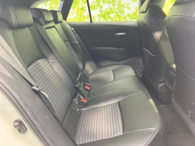カローラツーリング ダブルバイビー 保証書/ディスプレイオーディオ+ナビ/衝突安全装置/車線逸脱防止支援システム/シート ハーフレザー/ヘッドランプ LED/ETC/EBD付ABS/横滑り防止装置/バックモニター 衝突被害軽減システム(5枚目)