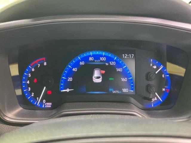 カローラツーリング ダブルバイビー 保証書/ディスプレイオーディオ+ナビ/衝突安全装置/車線逸脱防止支援システム/シート ハーフレザー/ヘッドランプ LED/ETC/EBD付ABS/横滑り防止装置/バックモニター 衝突被害軽減システム(15枚目)