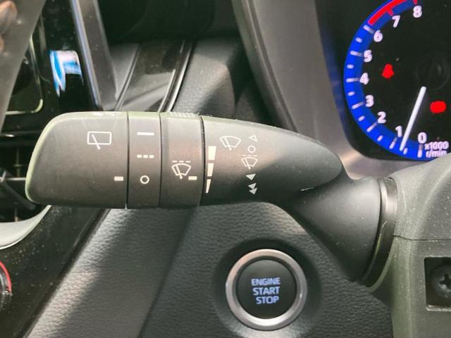 カローラツーリング ダブルバイビー 保証書/ディスプレイオーディオ+ナビ/衝突安全装置/車線逸脱防止支援システム/シート ハーフレザー/ヘッドランプ LED/ETC/EBD付ABS/横滑り防止装置/バックモニター 衝突被害軽減システム(18枚目)