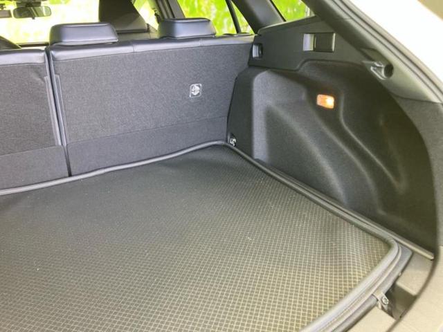 カローラツーリング ダブルバイビー 保証書/ディスプレイオーディオ+ナビ/衝突安全装置/車線逸脱防止支援システム/シート ハーフレザー/ヘッドランプ LED/ETC/EBD付ABS/横滑り防止装置/バックモニター 衝突被害軽減システム(24枚目)