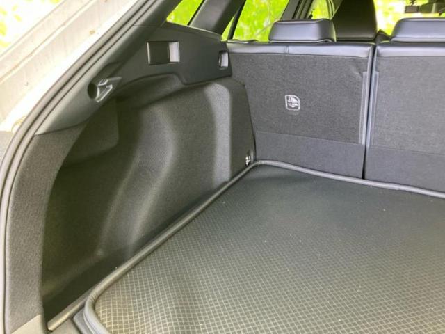 カローラツーリング ダブルバイビー 保証書/ディスプレイオーディオ+ナビ/衝突安全装置/車線逸脱防止支援システム/シート ハーフレザー/ヘッドランプ LED/ETC/EBD付ABS/横滑り防止装置/バックモニター 衝突被害軽減システム(25枚目)