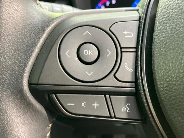 カローラツーリング ダブルバイビー 保証書/ディスプレイオーディオ+ナビ/衝突安全装置/車線逸脱防止支援システム/シート ハーフレザー/ヘッドランプ LED/ETC/EBD付ABS/横滑り防止装置/バックモニター 衝突被害軽減システム(29枚目)