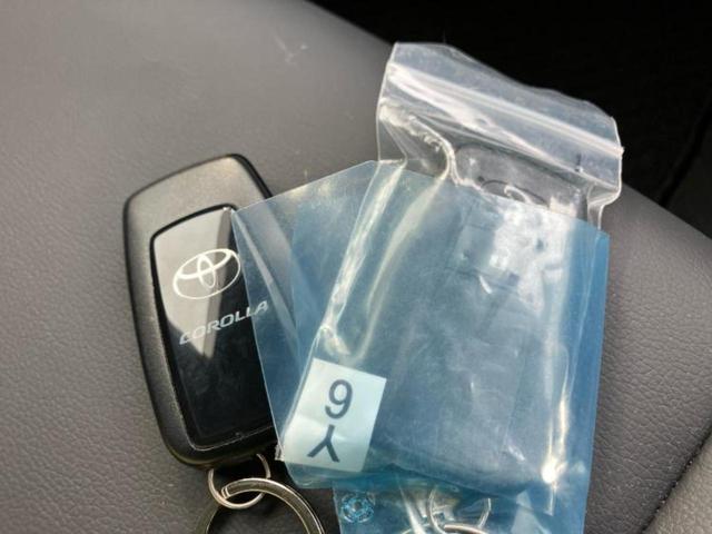 カローラツーリング ダブルバイビー 保証書/ディスプレイオーディオ+ナビ/衝突安全装置/車線逸脱防止支援システム/シート ハーフレザー/ヘッドランプ LED/ETC/EBD付ABS/横滑り防止装置/バックモニター 衝突被害軽減システム(50枚目)