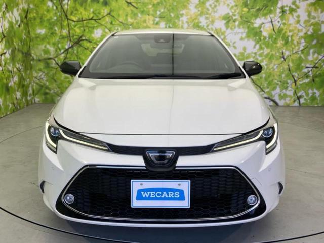 カローラツーリング ダブルバイビー 保証書/ディスプレイオーディオ+ナビ/衝突安全装置/車線逸脱防止支援システム/シート ハーフレザー/ヘッドランプ LED/ETC/EBD付ABS/横滑り防止装置/バックモニター 衝突被害軽減システム(51枚目)