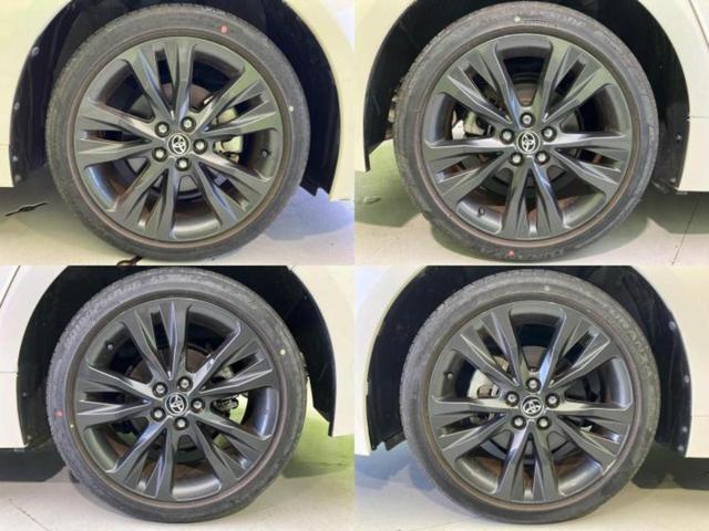 カローラツーリング ダブルバイビー 保証書/ディスプレイオーディオ+ナビ/衝突安全装置/車線逸脱防止支援システム/シート ハーフレザー/ヘッドランプ LED/ETC/EBD付ABS/横滑り防止装置/バックモニター 衝突被害軽減システム(59枚目)