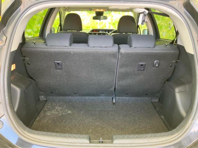 アクア Ｓスタイルブラック　新品タイヤ／保証書／純正　ＳＤナビ／衝突安全装置／車線逸脱防止支援システム／ヘッドランプ　ＬＥＤ／ＥＴＣ／ＥＢＤ付ＡＢＳ／横滑り防止装置／アイドリングストップ／フルセグＴＶ／エアバッグ　運転席　記録簿（8枚目）