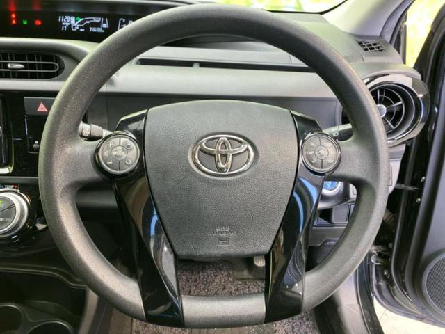 アクア Ｓスタイルブラック　新品タイヤ／保証書／純正　ＳＤナビ／衝突安全装置／車線逸脱防止支援システム／ヘッドランプ　ＬＥＤ／ＥＴＣ／ＥＢＤ付ＡＢＳ／横滑り防止装置／アイドリングストップ／フルセグＴＶ／エアバッグ　運転席　記録簿（16枚目）