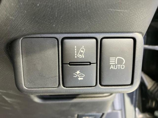 アクア Ｓスタイルブラック　新品タイヤ／保証書／純正　ＳＤナビ／衝突安全装置／車線逸脱防止支援システム／ヘッドランプ　ＬＥＤ／ＥＴＣ／ＥＢＤ付ＡＢＳ／横滑り防止装置／アイドリングストップ／フルセグＴＶ／エアバッグ　運転席　記録簿（32枚目）