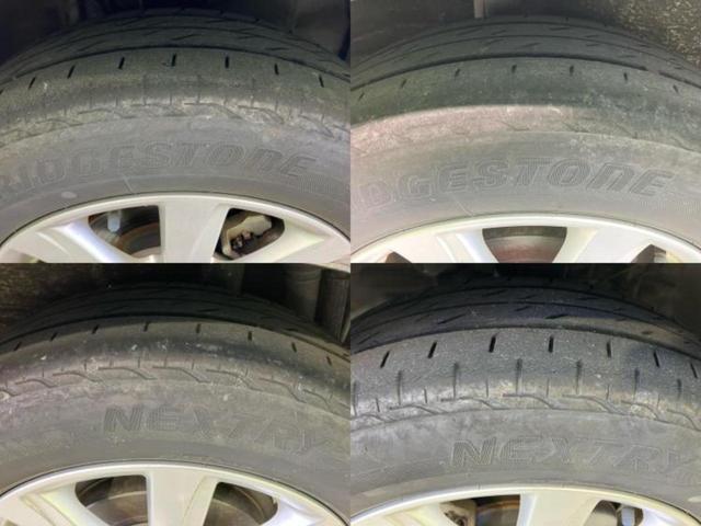 アクア Ｓスタイルブラック　新品タイヤ／保証書／純正　ＳＤナビ／衝突安全装置／車線逸脱防止支援システム／ヘッドランプ　ＬＥＤ／ＥＴＣ／ＥＢＤ付ＡＢＳ／横滑り防止装置／アイドリングストップ／フルセグＴＶ／エアバッグ　運転席　記録簿（53枚目）