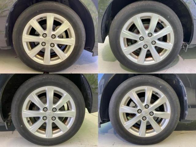 アクア Ｓスタイルブラック　新品タイヤ／保証書／純正　ＳＤナビ／衝突安全装置／車線逸脱防止支援システム／ヘッドランプ　ＬＥＤ／ＥＴＣ／ＥＢＤ付ＡＢＳ／横滑り防止装置／アイドリングストップ／フルセグＴＶ／エアバッグ　運転席　記録簿（55枚目）