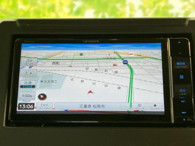 ジムニー ４ＷＤ　ＸＣ　新品タイヤ／保証書／社外　ＳＤナビ／シートヒーター／車線逸脱防止支援システム／ヘッドランプ　ＬＥＤ／ＥＴＣ／ＡＢＳ／横滑り防止装置／地上波デジタルチューナー／エアバッグ　運転席／エアバッグ　助手席（10枚目）