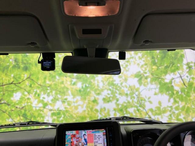 ジムニー ４ＷＤ　ＸＣ　新品タイヤ／保証書／社外　ＳＤナビ／シートヒーター／車線逸脱防止支援システム／ヘッドランプ　ＬＥＤ／ＥＴＣ／ＡＢＳ／横滑り防止装置／地上波デジタルチューナー／エアバッグ　運転席／エアバッグ　助手席（31枚目）