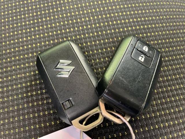 ジムニー ４ＷＤ　ＸＣ　新品タイヤ／保証書／社外　ＳＤナビ／シートヒーター／車線逸脱防止支援システム／ヘッドランプ　ＬＥＤ／ＥＴＣ／ＡＢＳ／横滑り防止装置／地上波デジタルチューナー／エアバッグ　運転席／エアバッグ　助手席（44枚目）
