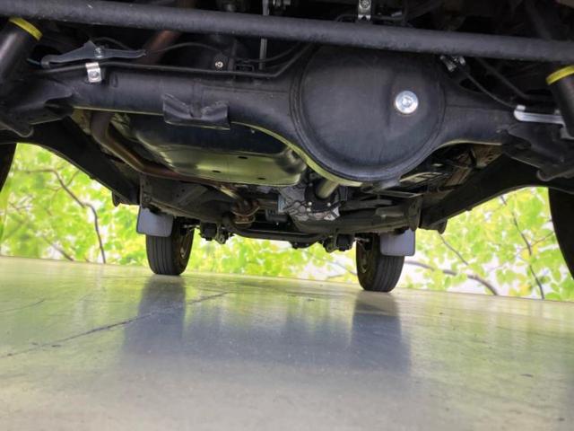 ジムニー ４ＷＤ　ＸＣ　新品タイヤ／保証書／社外　ＳＤナビ／シートヒーター／車線逸脱防止支援システム／ヘッドランプ　ＬＥＤ／ＥＴＣ／ＡＢＳ／横滑り防止装置／地上波デジタルチューナー／エアバッグ　運転席／エアバッグ　助手席（47枚目）