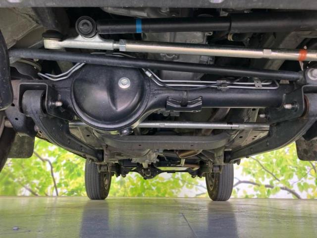 ジムニー ４ＷＤ　ＸＣ　新品タイヤ／保証書／社外　ＳＤナビ／シートヒーター／車線逸脱防止支援システム／ヘッドランプ　ＬＥＤ／ＥＴＣ／ＡＢＳ／横滑り防止装置／地上波デジタルチューナー／エアバッグ　運転席／エアバッグ　助手席（48枚目）