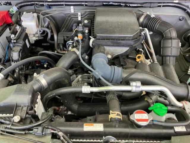 ジムニー ４ＷＤ　ＸＣ　新品タイヤ／保証書／社外　ＳＤナビ／シートヒーター／車線逸脱防止支援システム／ヘッドランプ　ＬＥＤ／ＥＴＣ／ＡＢＳ／横滑り防止装置／地上波デジタルチューナー／エアバッグ　運転席／エアバッグ　助手席（50枚目）