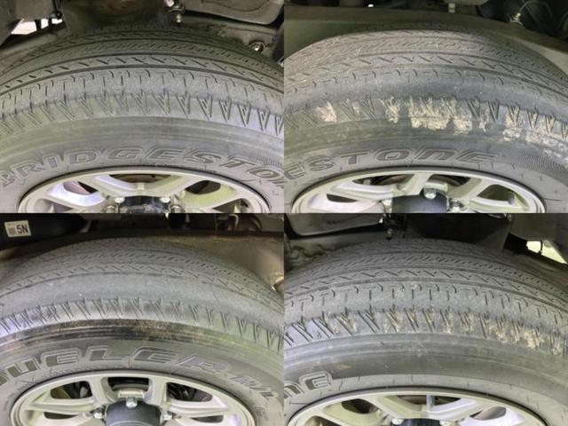 ジムニー ４ＷＤ　ＸＣ　新品タイヤ／保証書／社外　ＳＤナビ／シートヒーター／車線逸脱防止支援システム／ヘッドランプ　ＬＥＤ／ＥＴＣ／ＡＢＳ／横滑り防止装置／地上波デジタルチューナー／エアバッグ　運転席／エアバッグ　助手席（51枚目）