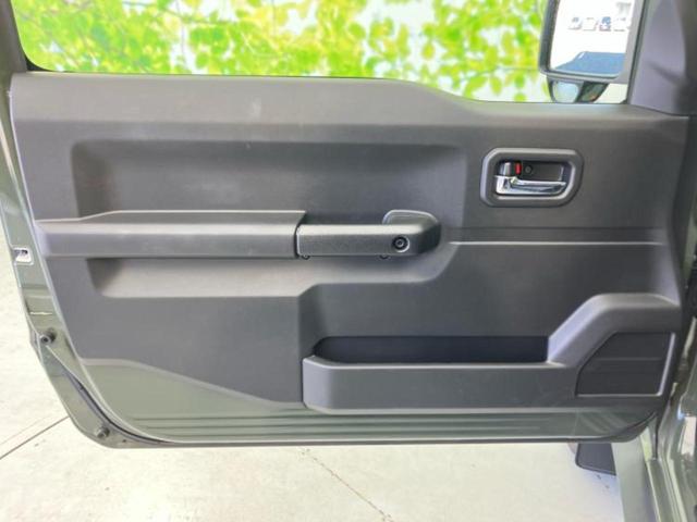 ジムニーシエラ ４ＷＤ　ＪＣ　保証書／純正　ＳＤナビ／衝突安全装置／シートヒーター／車線逸脱防止支援システム／ヘッドランプ　ＬＥＤ／ＥＴＣ／ＥＢＤ付ＡＢＳ／横滑り防止装置／フルセグＴＶ／エアバッグ　運転席／エアバッグ　助手席（20枚目）